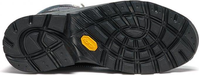 Wandelschoenen Asolo Drifter I Evo Gv Blauw/Grijs 6/7