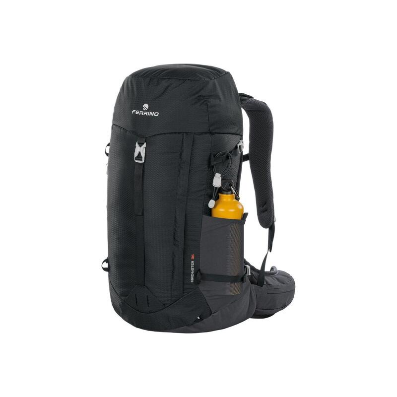 Rucsac Ferrino Hikemaster 36L Negru