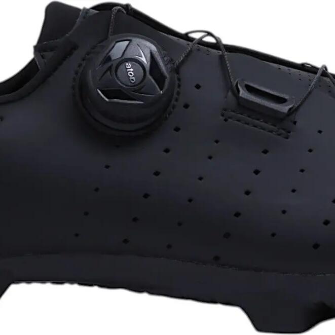 Neatt Basalte Elite MTB Shoes Black