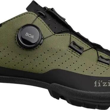 Suplest Performance Road Shoes Black