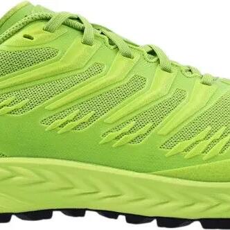 Inov-8 TrailFly Speed V2 Green Men's Trail Running Shoes