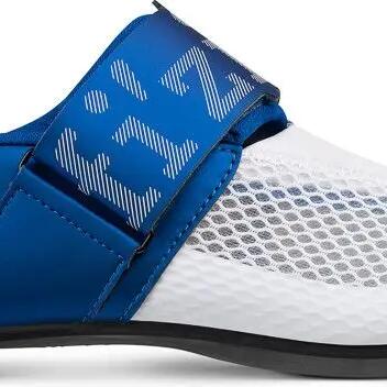 Fizik Hydra Triathlon Shoes White/Blue