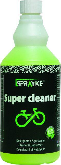 SPRAYKE picture