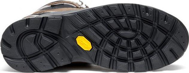 Zapatillas de senderismo para mujer Asolo Greenwood Evo Gv Marrón 6/7