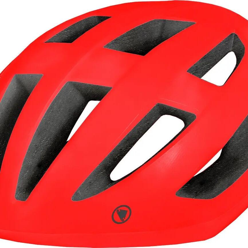 Endura Xtract MIPS Helmet Red - Lightweight & Versatile Design