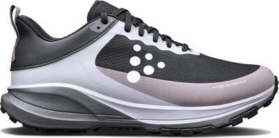 Trail pure trail hydro schoenen zwart dames