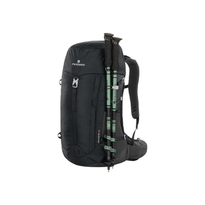 Rucsac Ferrino Hikemaster 36L Negru