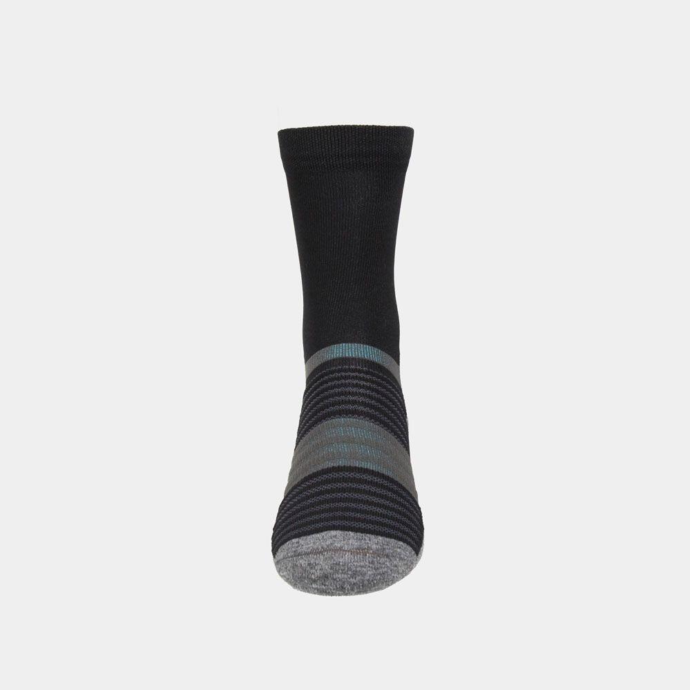 Calcetines Inov 8 Active High Gris/Negro 2/7
