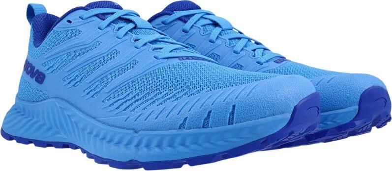 Chaussures Trail Inov-8 TrailFly V2 Bleu Homme 6/6