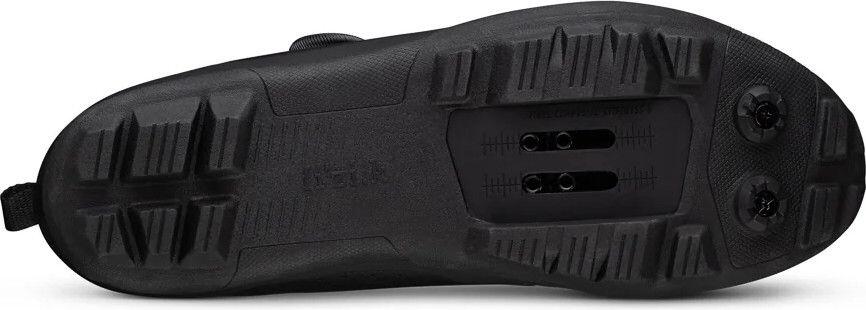 Fizik Terra Atlas Schuhe Schwarz 3/6