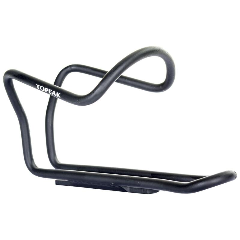 Shuttle Cage AL - Black