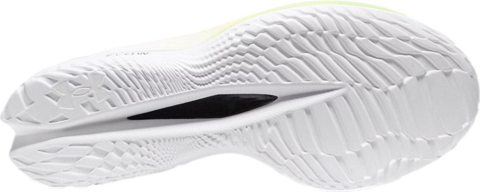 Under Armour Velociti Elite 2 Verde Unisex 4/5
