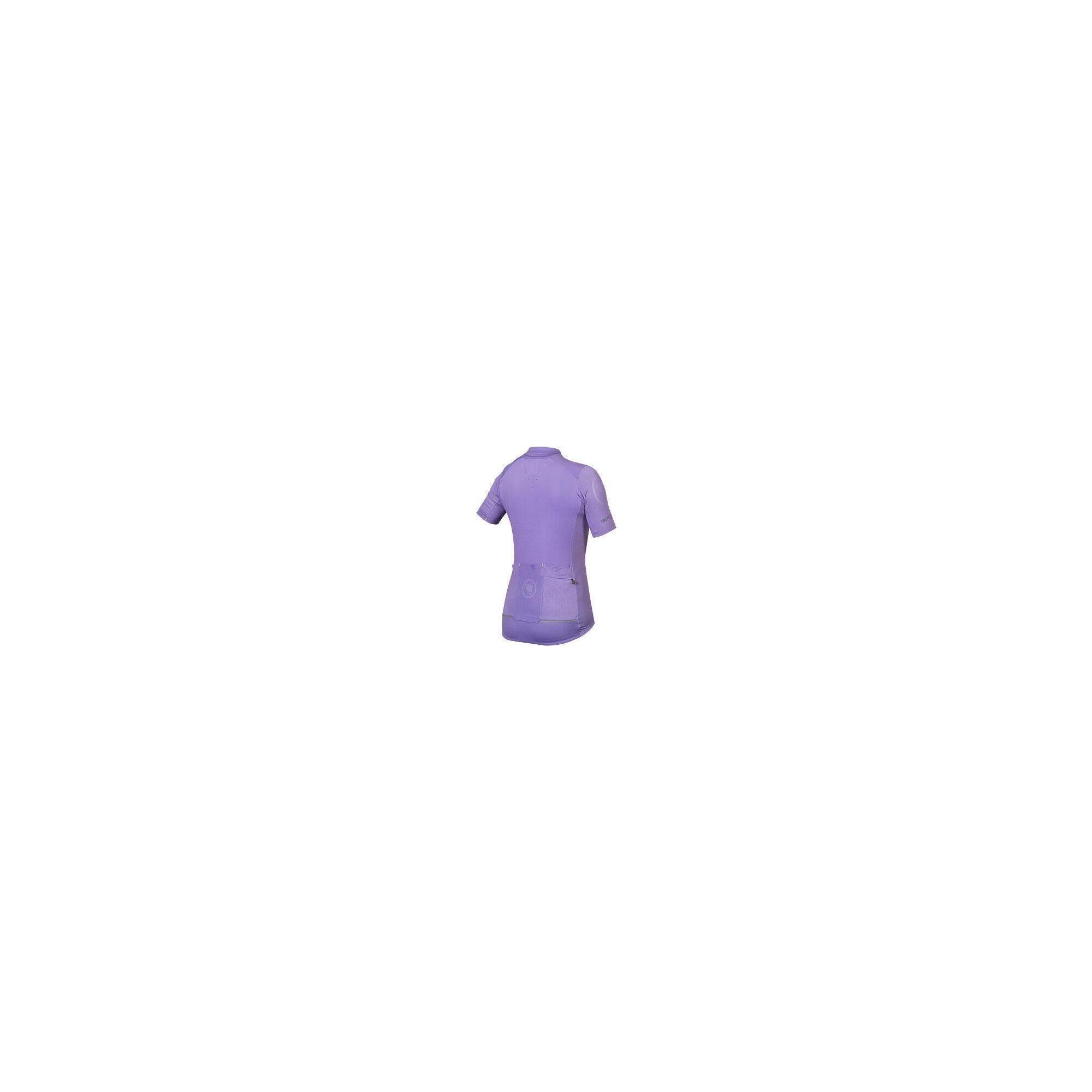 Endura Women's Pro Sl S/s Jersey Violet