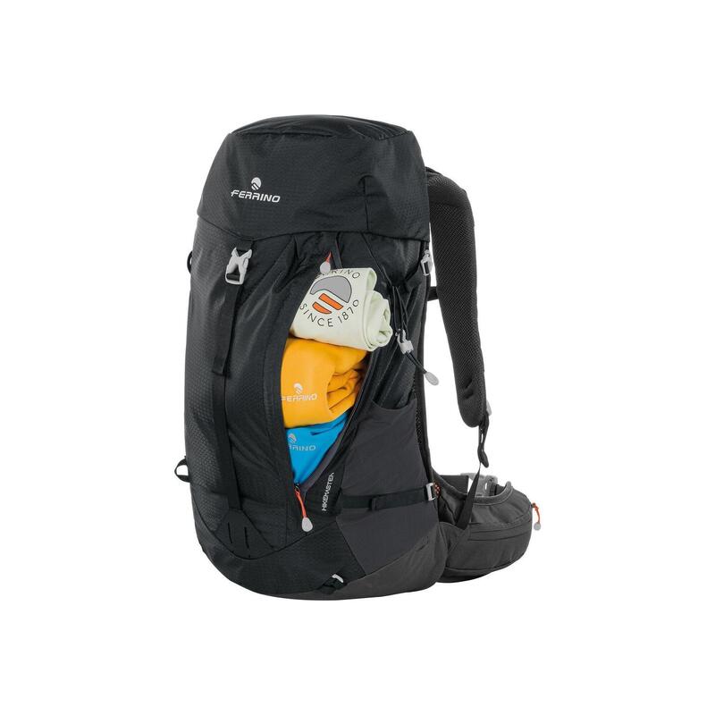 Rucsac Ferrino Hikemaster 36L Negru