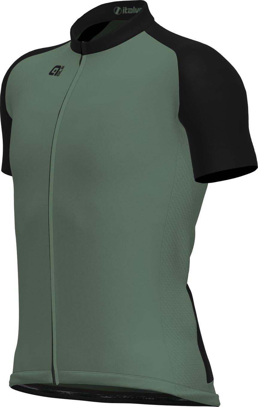 Maglia maniche corte Alé Adventure Khaki 3/4