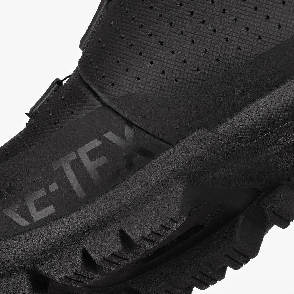 Fahrradschuhe FIZIK Terra Artica X5 GTX Schwarz 6/7