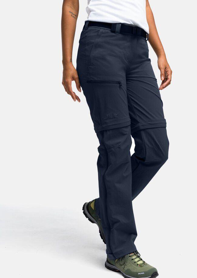 Calças de caminhada para mulher Maier Sports Nata 6/7