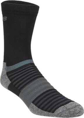 Inov 8 active high socks grey/black