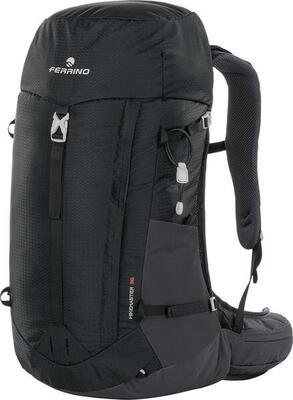 Ferrino hikemaster 36l wandeltas zwart