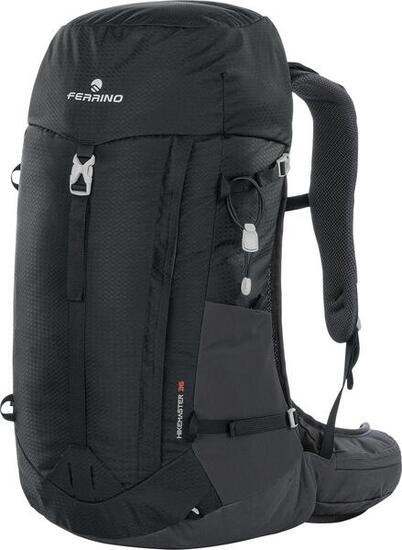 Wanderrucksack Ferrino Hikemaster 36L Schwarz