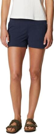 Mountain Hardwear Women's Dynama 2 Shorts Dark Grey