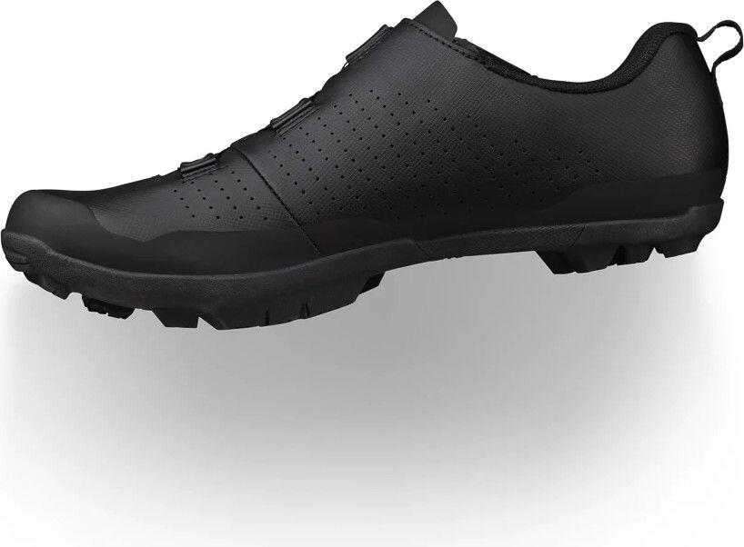 Fizik Terra Atlas Schuhe Schwarz 4/6