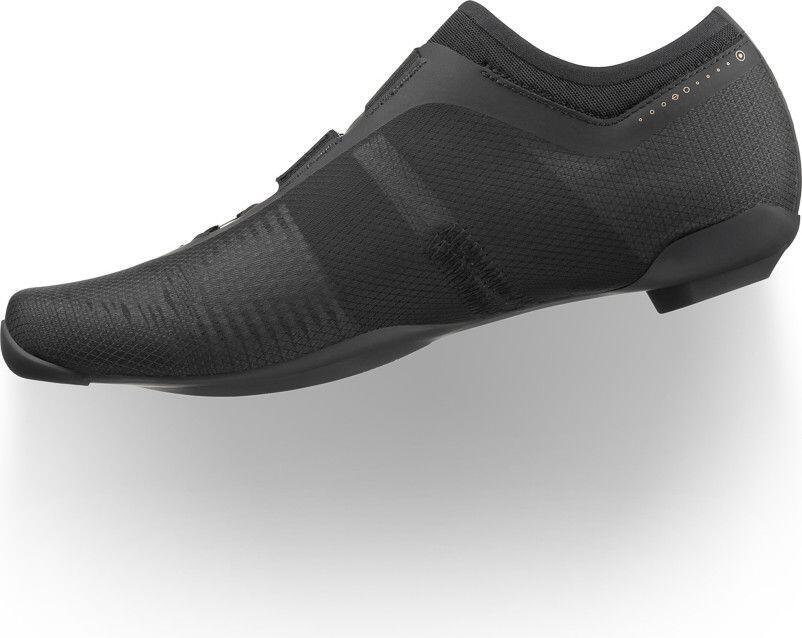 Straßenschuhe Fizik Vega Carbon Schwarz 4/7