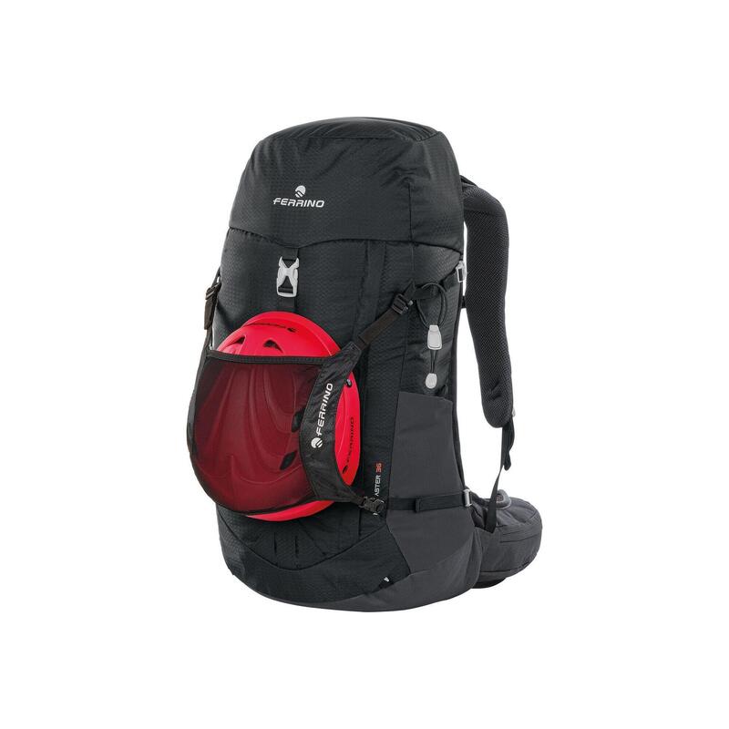Rucsac Ferrino Hikemaster 36L Negru