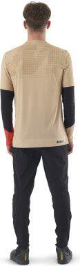 Maillot Manches Longues Mavic Deemax Enduro Pro Beige 5/7