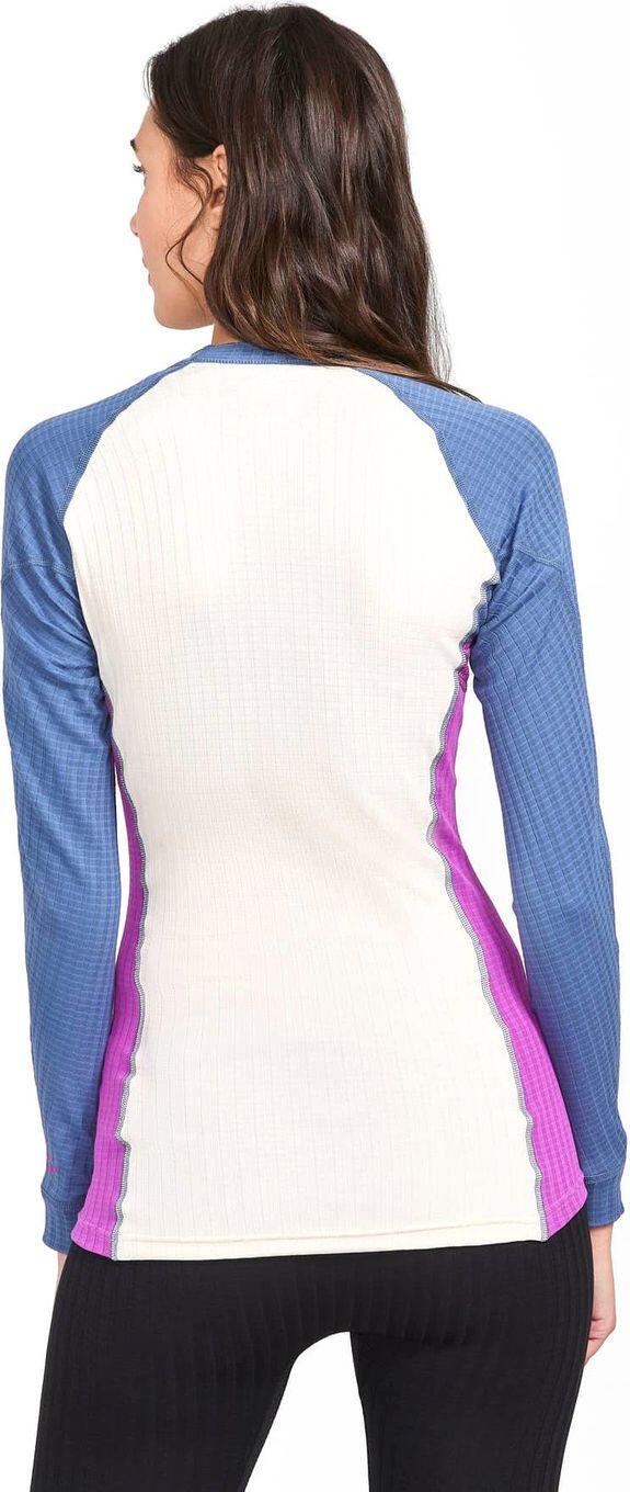 Craft Active Extreme X CN Violet Maglia a maniche lunghe da donna 2/6