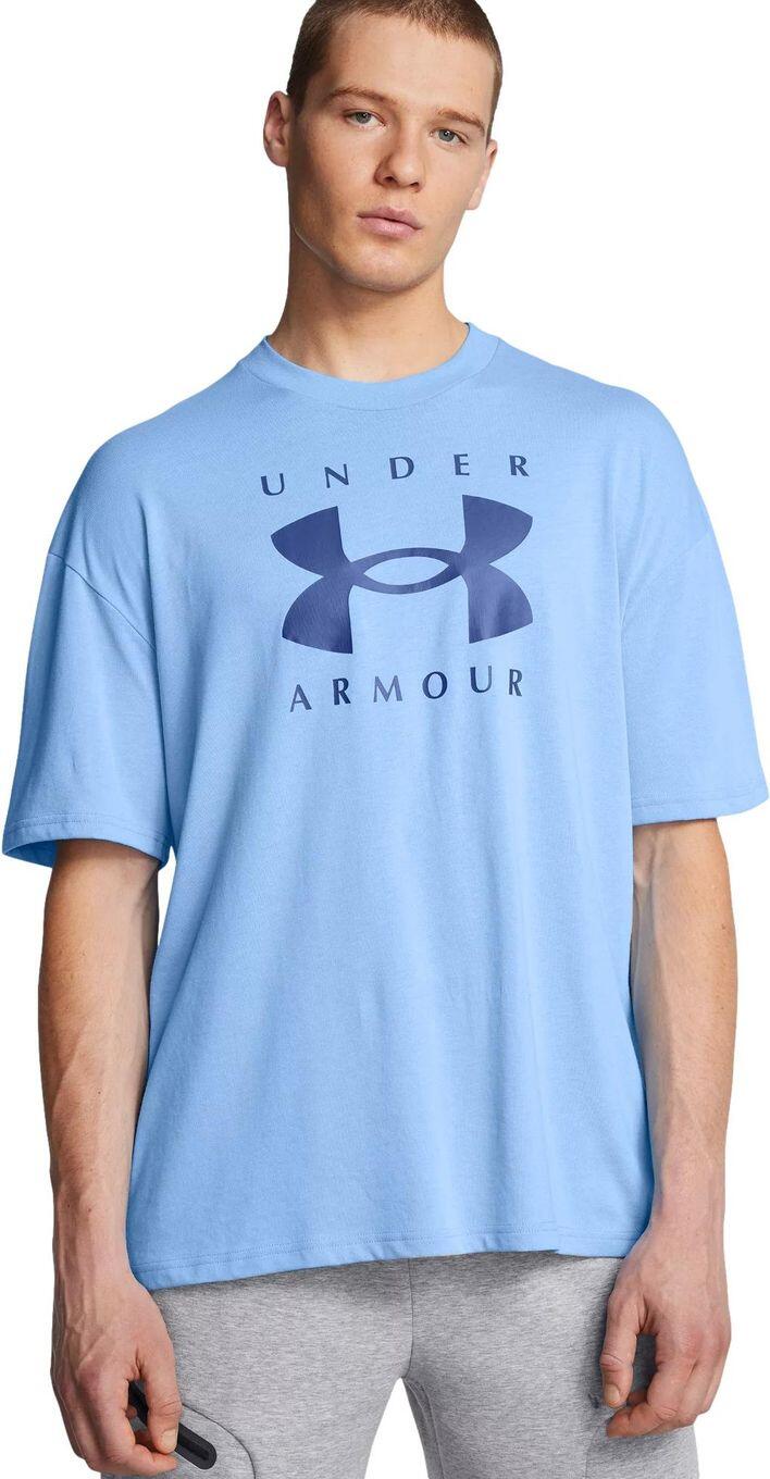 Tricou pentru bărbați marca Under Armour HW OS