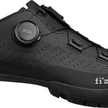 Fizik Terra Atlas Shoes Black