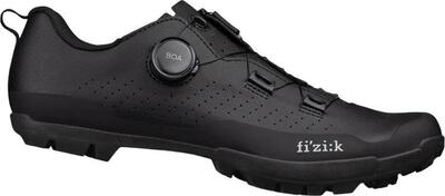 Scarpe Fizik Terra Atlas Nero
