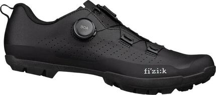 Fizik Terra Atlas Schuhe Schwarz