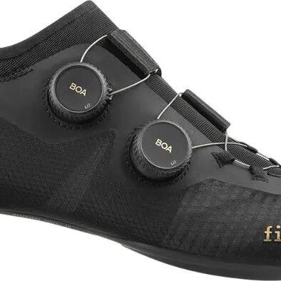 Fizik Vega Carbon Road Shoes Black