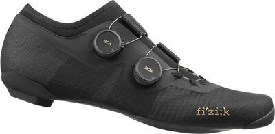 Fizik vega carbon schoenen zwart