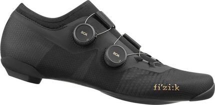 Straßenschuhe Fizik Vega Carbon Schwarz
