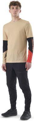 Maillot Manches Longues Mavic Deemax Enduro Pro Beige 4/7