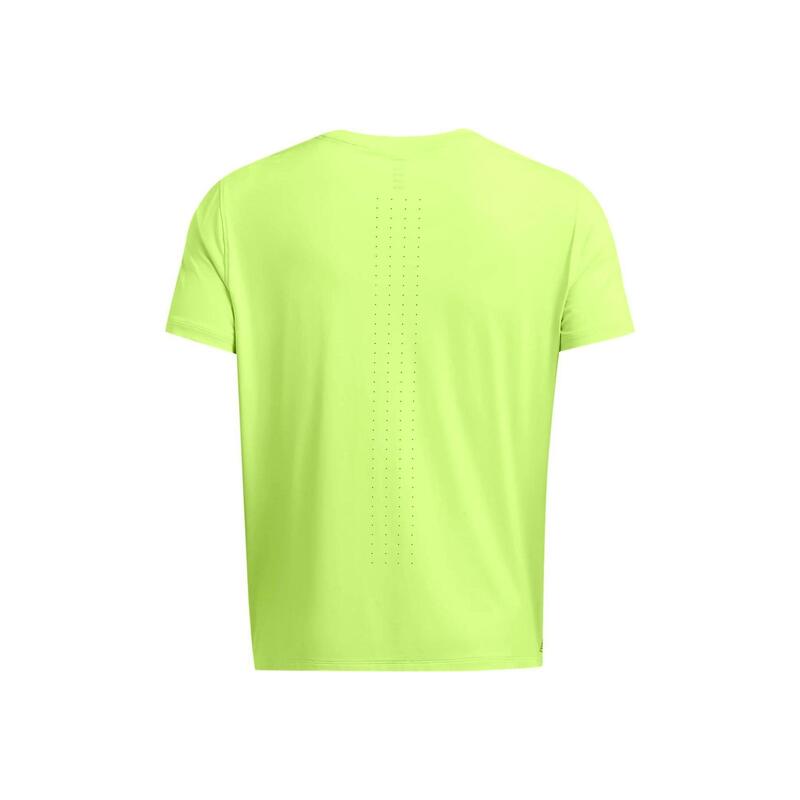 Tricou de alergare pentru bărbați Under Armour UA Launch Elite Graphic