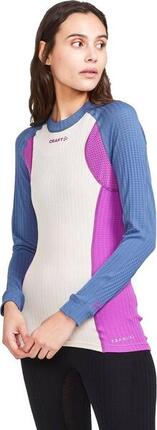 Maillot de compression col rond femme Craft Active Extreme