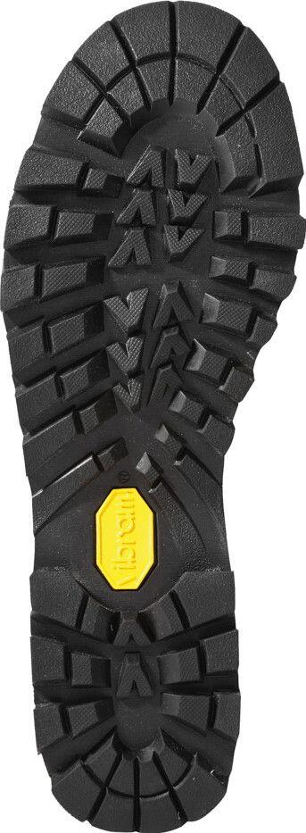 Kayland Legacy Gore-Tex Sapatos de Caminhada Femininos Orange/Grey 2/5