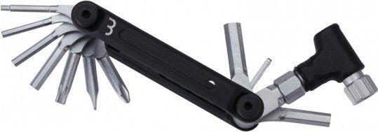Multi-Outils BBB RoyalFold Gonfleur CO2 (14 Fonctions) 2/7