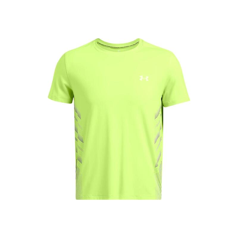 Tricou de alergare pentru bărbați Under Armour UA Launch Elite Graphic