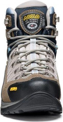 Chaussure de Randonnée Asolo Drifter I Evo Gv Marron/Beige Femme 5/7