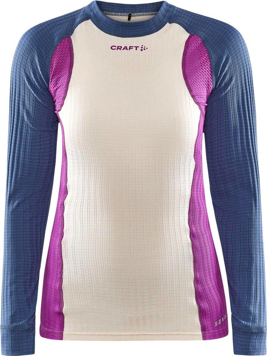 Craft Active Extreme X CN Violet Maglia a maniche lunghe da donna 6/6