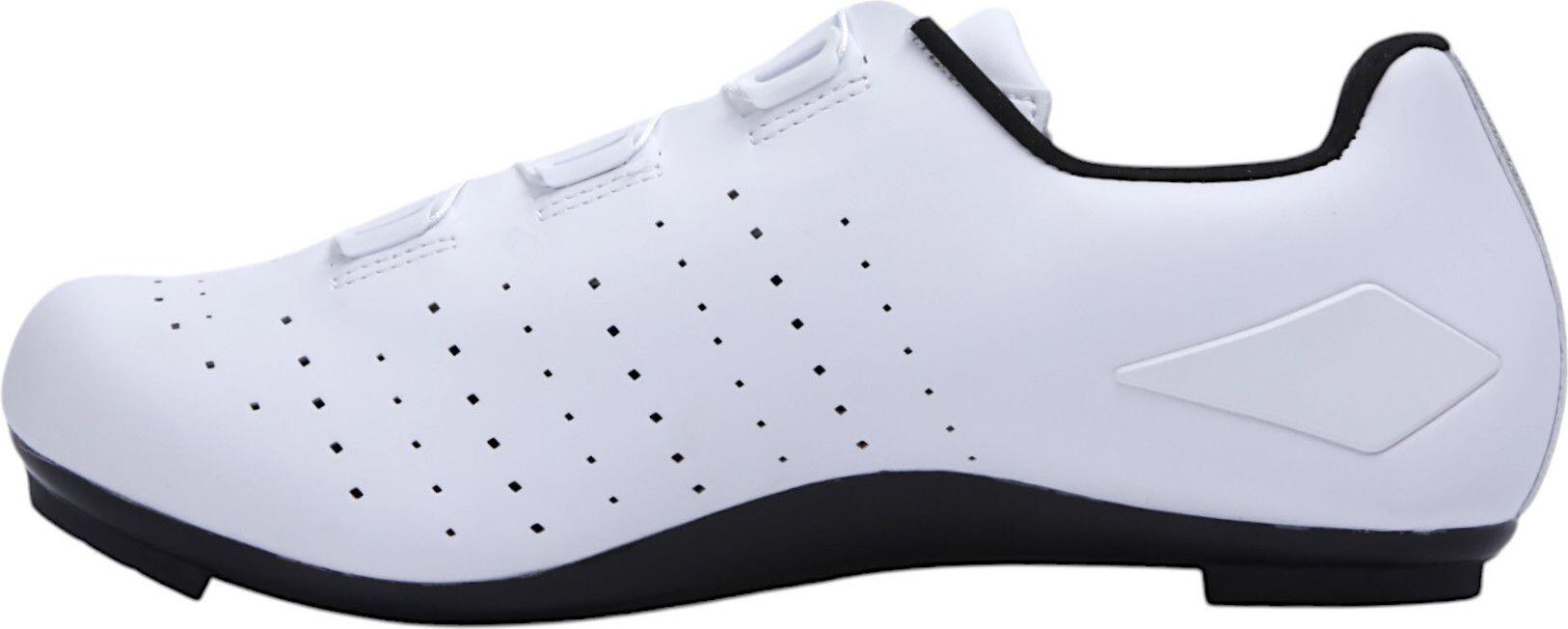 Paire de Chaussures Route Neatt Asphalte Elite Blanc 5/7