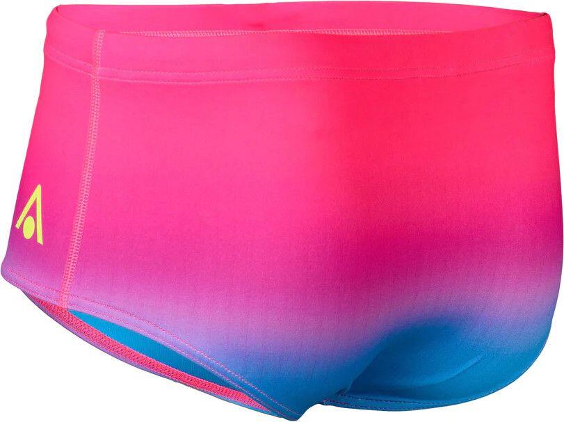 Aquasphere Essentials Brief Swimsuit Blue / Pink 2/6