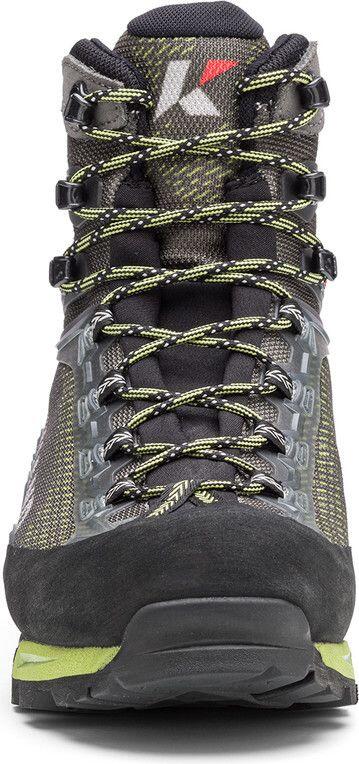 Chaussures de Randonnée Kayland Rocket Gore-Tex Gris/Vert 2/7