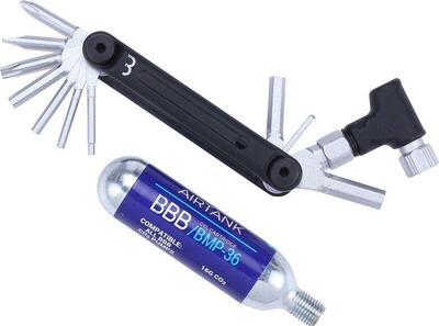 Pompe co2 pomp bbb cycling royalfold