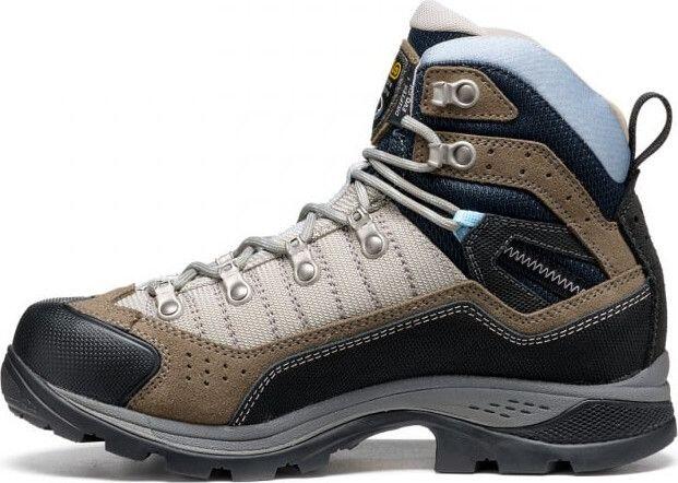 Chaussure de Randonnée Asolo Drifter I Evo Gv Marron/Beige Femme 4/7